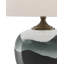 Lampe de table 25 po Boreal