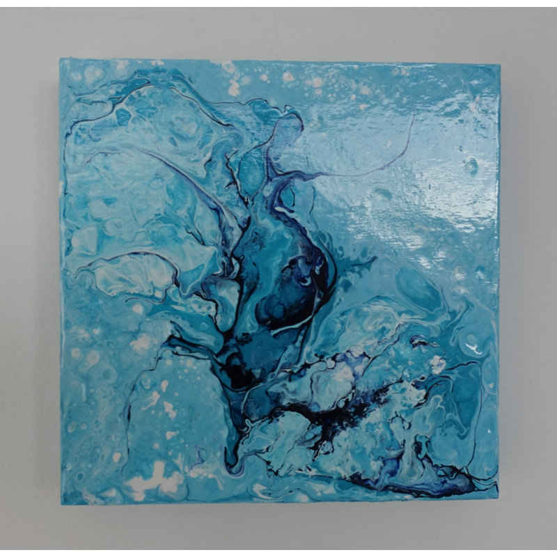 Tropical Life Painting