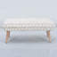 Aciel 97cm Wide Velvet Tufted Rectangle Geometric Shapes Footstool Ottoman-1683246746
