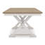 Table à rallonge Westlinport