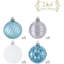 Ornement boule ToccoLeggero-97828908