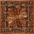 Milan 24'' L x 24'' W Textured PVC Drop-In & Glue Up Ceiling Tile Ceiling Tile-80862248