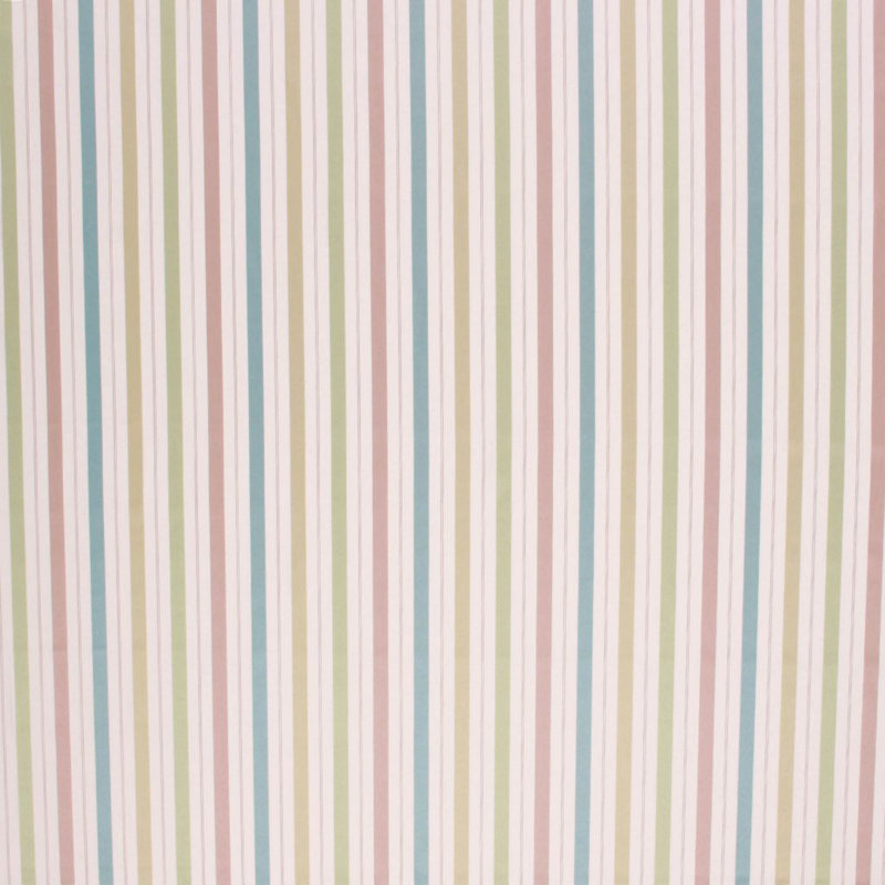 Suite Park Avenue Stripe Fabric, Coastal