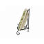 Assiette verte sauge Olivia-132054907