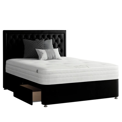 Urbank Divan Bed Base