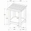 Table de bout Castleton-1572043924