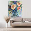 «Enraptured Blossoms Bouquet», conception de Jeanette Vertentes-290008975