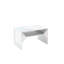 Truffle Solid Coffee Table with Storage-285995871-285995868
