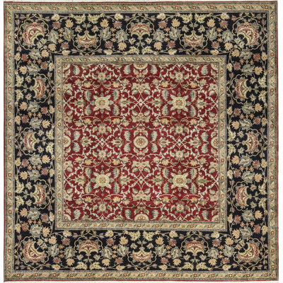 One-of-a-Kind 10'1" X 10'2" Area Rug