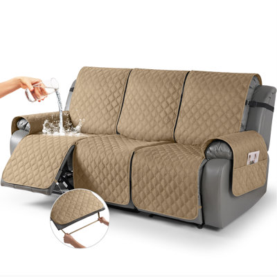 Housse pour fauteuil inclinable et imperméable Wildee