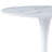 Round Metal Base Dining Table-2147151735-2147151732