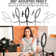 10" LED Ring Light with Tripod and Cellphone Holder 3 Colors Dimmable
