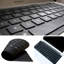13.3 Air / 13.3 / 15.4 Retina Keyboard Protector - Black