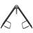 Natchez Folding Sunlounger Outdoor Cot-1599621042