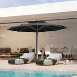 Skailar 155.91'' Cantilever Umbrella