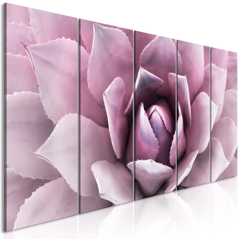 No Frame Print on Canvas, 200cm H x 80cm W