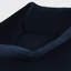 icon Milano Velvet Armchair Bean Bag-96215258