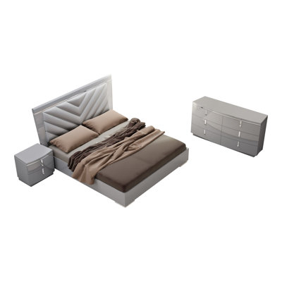 Mcguigan Piece Bedroom Set