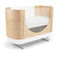 Pod 2-in-1 Convertible Crib with Junior Bed Conversion Kit