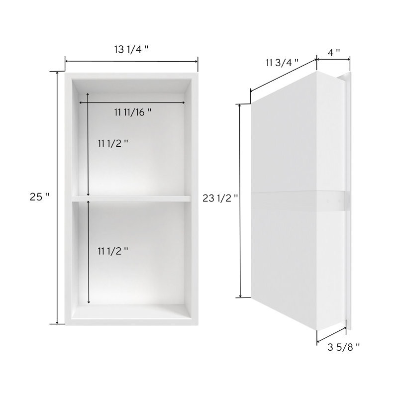 Misa | | |, Blanc mat