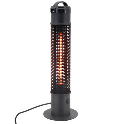 Electric Standing Heater