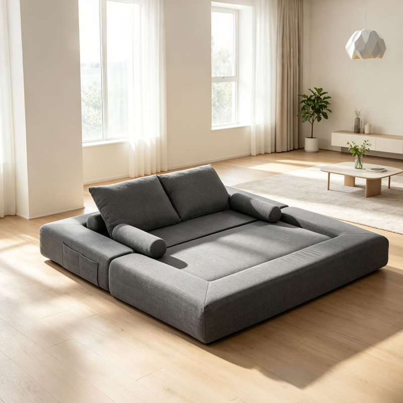 2 Seater Sofa Bed