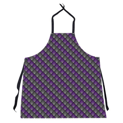 Bib Apron