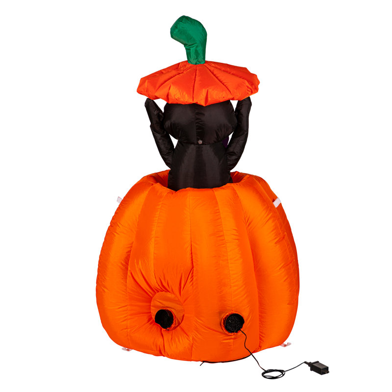 Animaux gonflables en nylon Joleena