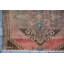 Tapis turcs, tapis rétro, tapis de couloir 2,6 x 8,5 pi, tapis de cuisine, tapis Anatolian, tapis marocain rouge
