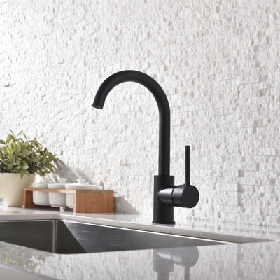 Fapully Kitchen Faucet