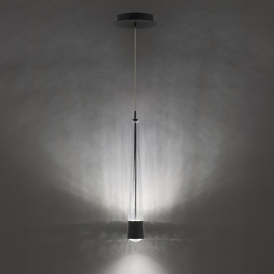 Quill LED Pendant