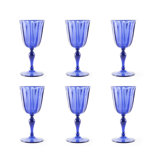 Country 8ml Wine Glass Set