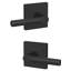Custom Broadway Non-Turning Lever with Collins Trim-27327193