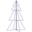 Arbre de Noël artificiel avec lumières DEL-189937083-147912642