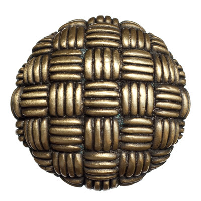 Mushroom Knob