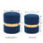 Ottoman with Cushion-216361609