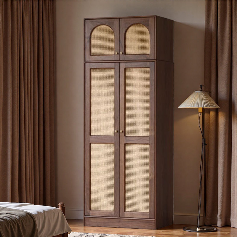 Garde-robe rétro classique