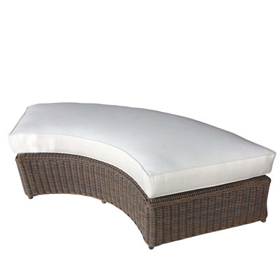 Hobbs Aluminum Outdoor Bench