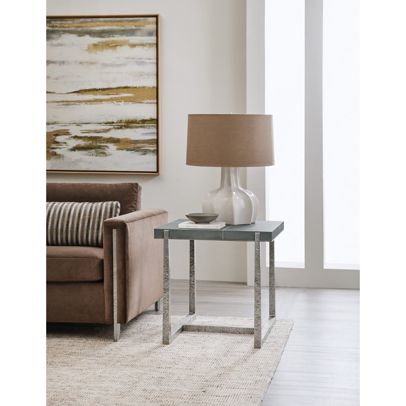 Chapman End Table