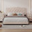 Brisha Upholstered Platform Bed-610265097-610265096