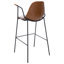 Tabouret 30 "Chaliah-1197182693