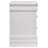 Daleyza 2-drawer Nightstand Bedside Table White-1833251790