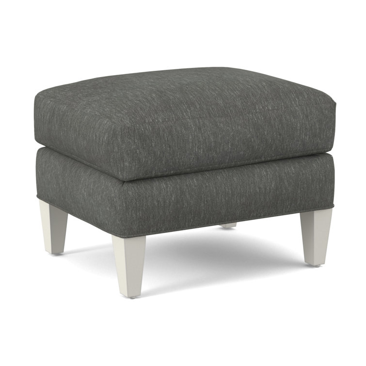 Upholstered Ottoman