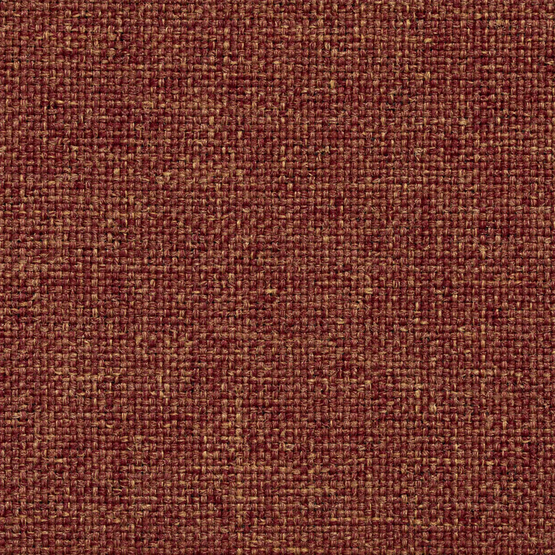 Tissu géométrique en tweed, Brun 3