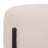 Leyton Adria 17" Round Ottoman-1259051973