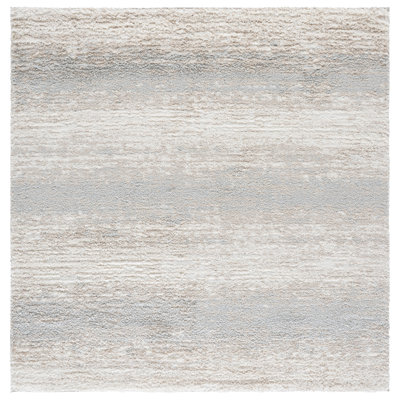 Gemma Shag 606 Performance Abstract Rug