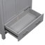 Meuble-lavabo simple avec plateau Hymir 30,01-297457296
