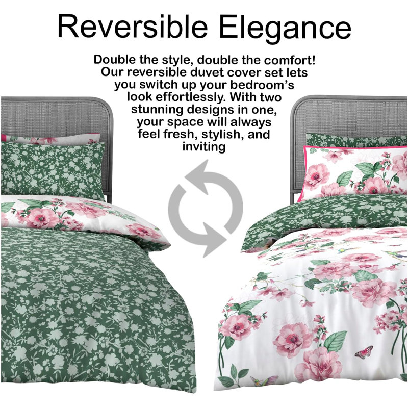  Bedding, Double