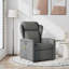 Fauteuil inclinable Vidaxl