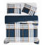 Ensembles d'édredon en microfibre Henry-115319931